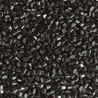 PA 6 Compounding Grade Black Granules