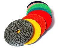 Polishing Pad