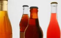 Soda Bottles