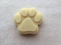 dog bath soap