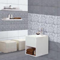 Matt Series Wall Tiles