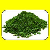 Spirulina Dietary Supplement