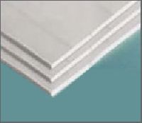 gypsum sheet