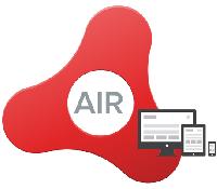 Adobe AIR Development Services