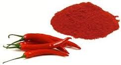 Red Chilli Powder