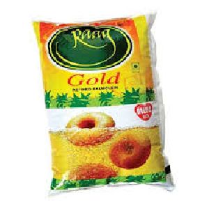 Raag Gold Refined Palmolein Oil