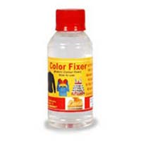 Cloth Color Fixer