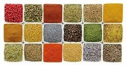 Indian spices