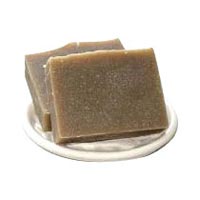 Homemade Soap