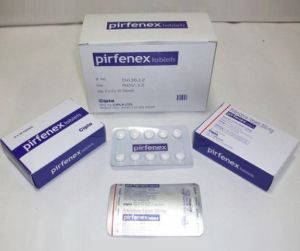 Pirfexex 200mg tablet