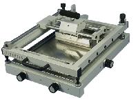 Smt stencil printer