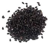 Black Sesame Seeds