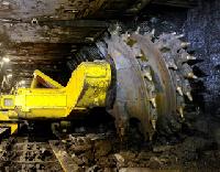 Mining Machinery