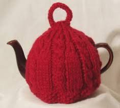 Tea Cosy