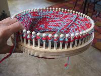 circular loom