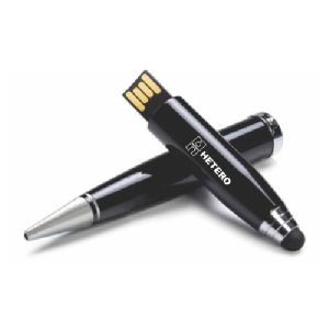 Pen with Pen Drive