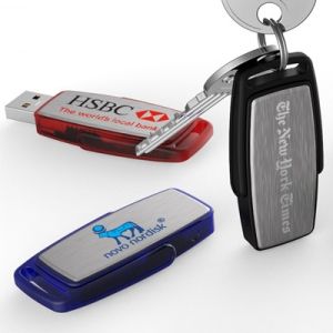 Unique Pen Drive