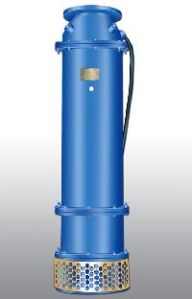 polder submersible pump