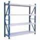 Medium Duty racks long span