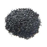 Graphite Granules