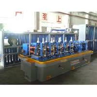Carbon Steel Tube Mill