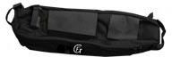 GFT Half Frame Bicycle Battery Bag (Medium)