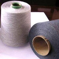 Melange Yarn