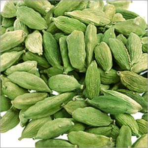 Cardamom (elachi)