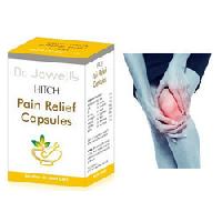 Joint Pain Relief Capsules