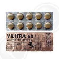 Vilitra Tablets