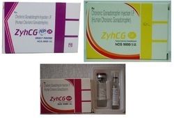 Zyhcg Injection