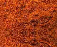 Longi Chili Powder