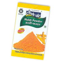 Haldi Powder