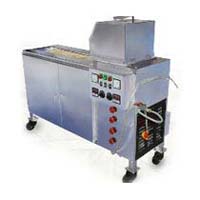 Most Compact Chapati Making Machine