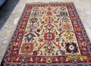 02 Wool Rugs