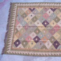 Woolen Rugs