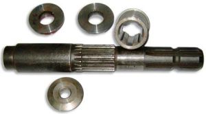 Broached Components - 06