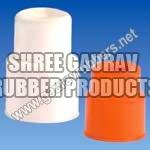 silicone rubber septa
