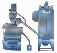 Shot Blasting Machine