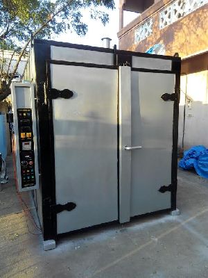 Industrial Oven