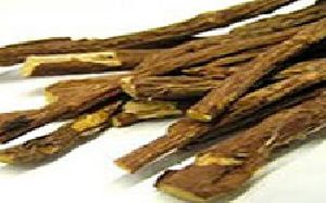 Deglycyrrhizinated Licorice