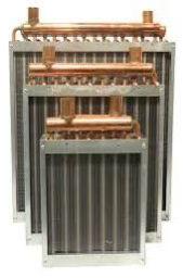 Air Heat Exchangers