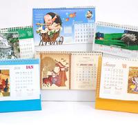 printing calendar