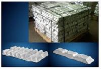 cut bars aluminium base master alloys