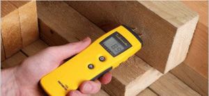 Protimeter Timber Master