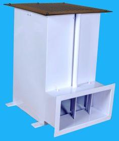 Air Filtration System