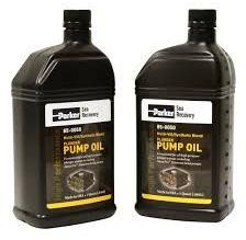 Crankcase Oil