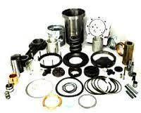 gas compressor spares