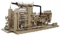 Natural Gas Compressor