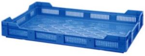 Plastic Crates JR-96110